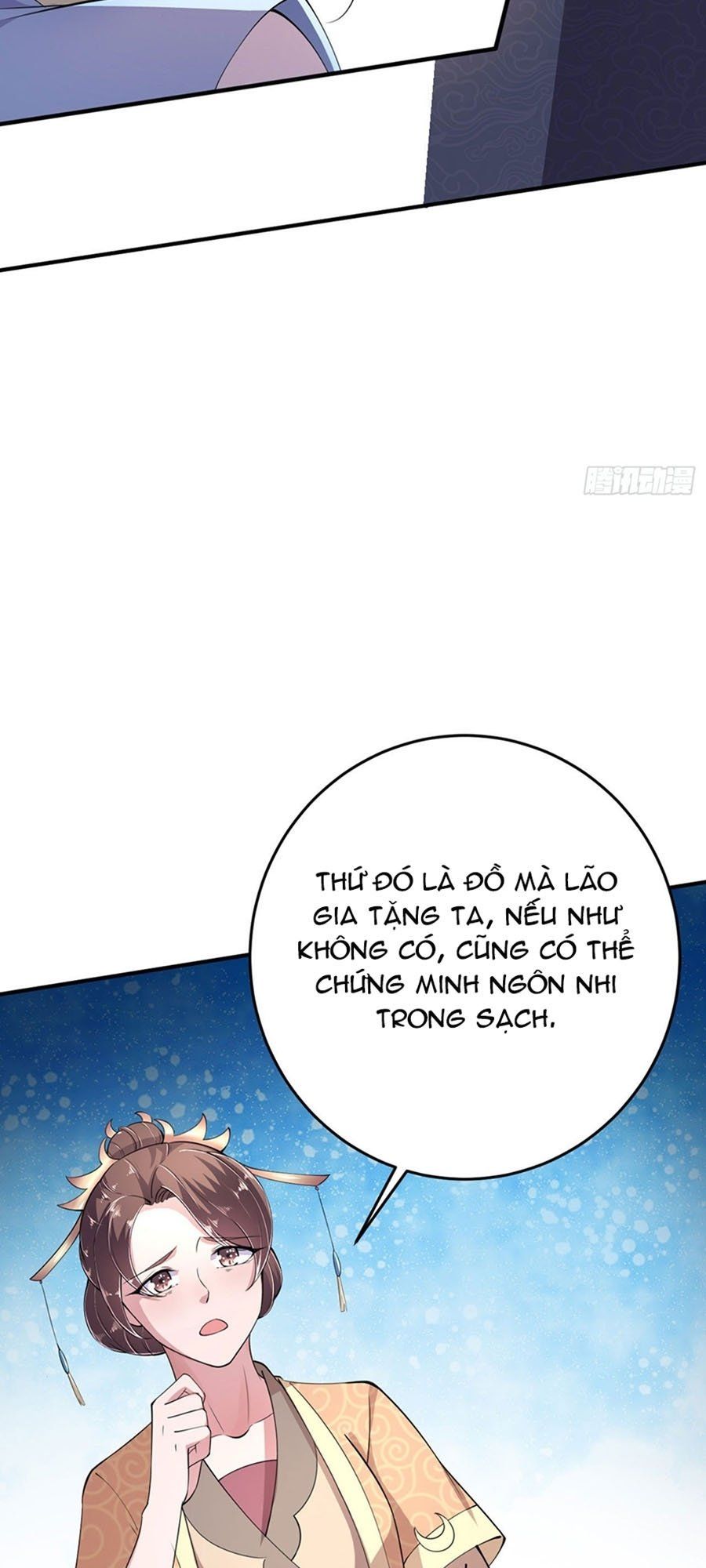 đọc truyện Phượng Ngự Tà Vương Chương 12 ảnh 25 tại Thiên Thai Truyện