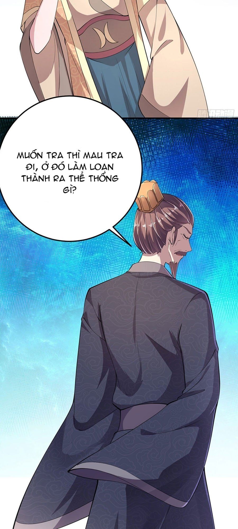 đọc truyện Phượng Ngự Tà Vương Chương 12 ảnh 26 tại Thiên Thai Truyện