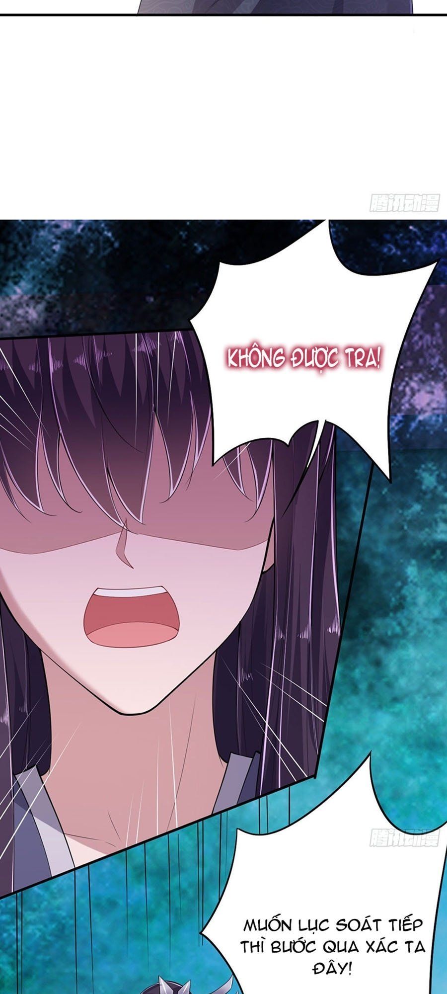 đọc truyện Phượng Ngự Tà Vương Chương 12 ảnh 28 tại Thiên Thai Truyện