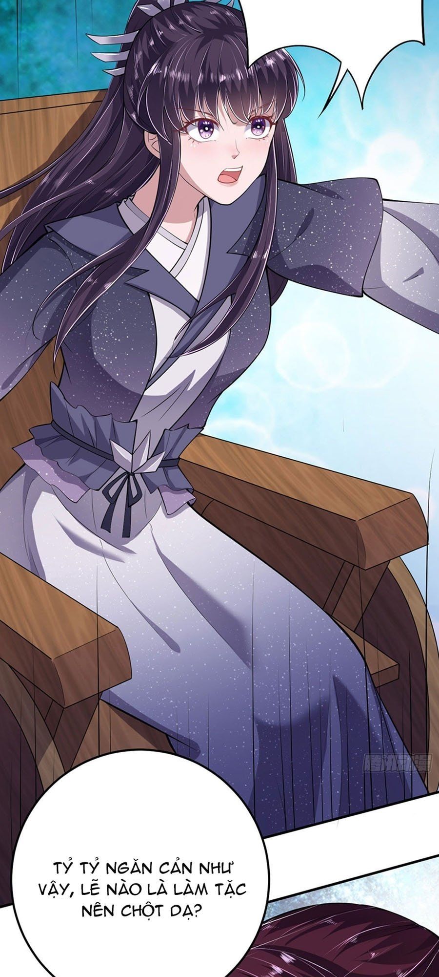 đọc truyện Phượng Ngự Tà Vương Chương 12 ảnh 29 tại Thiên Thai Truyện