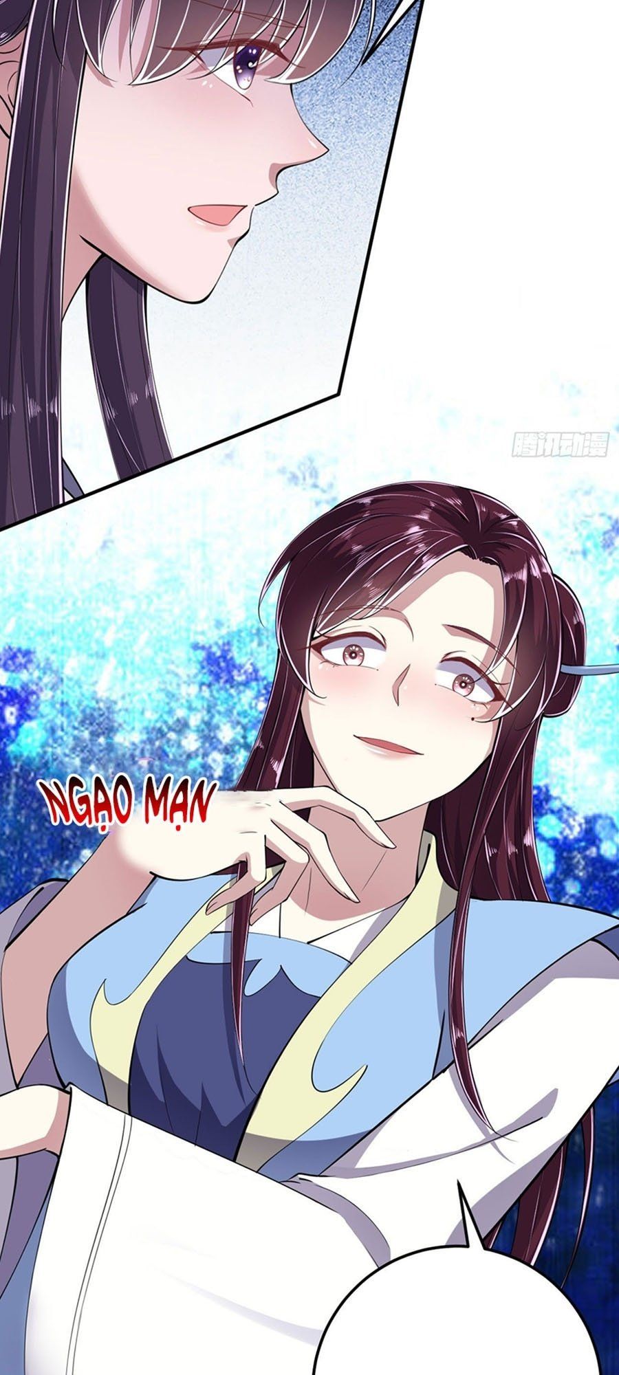 đọc truyện Phượng Ngự Tà Vương Chương 12 ảnh 31 tại Thiên Thai Truyện