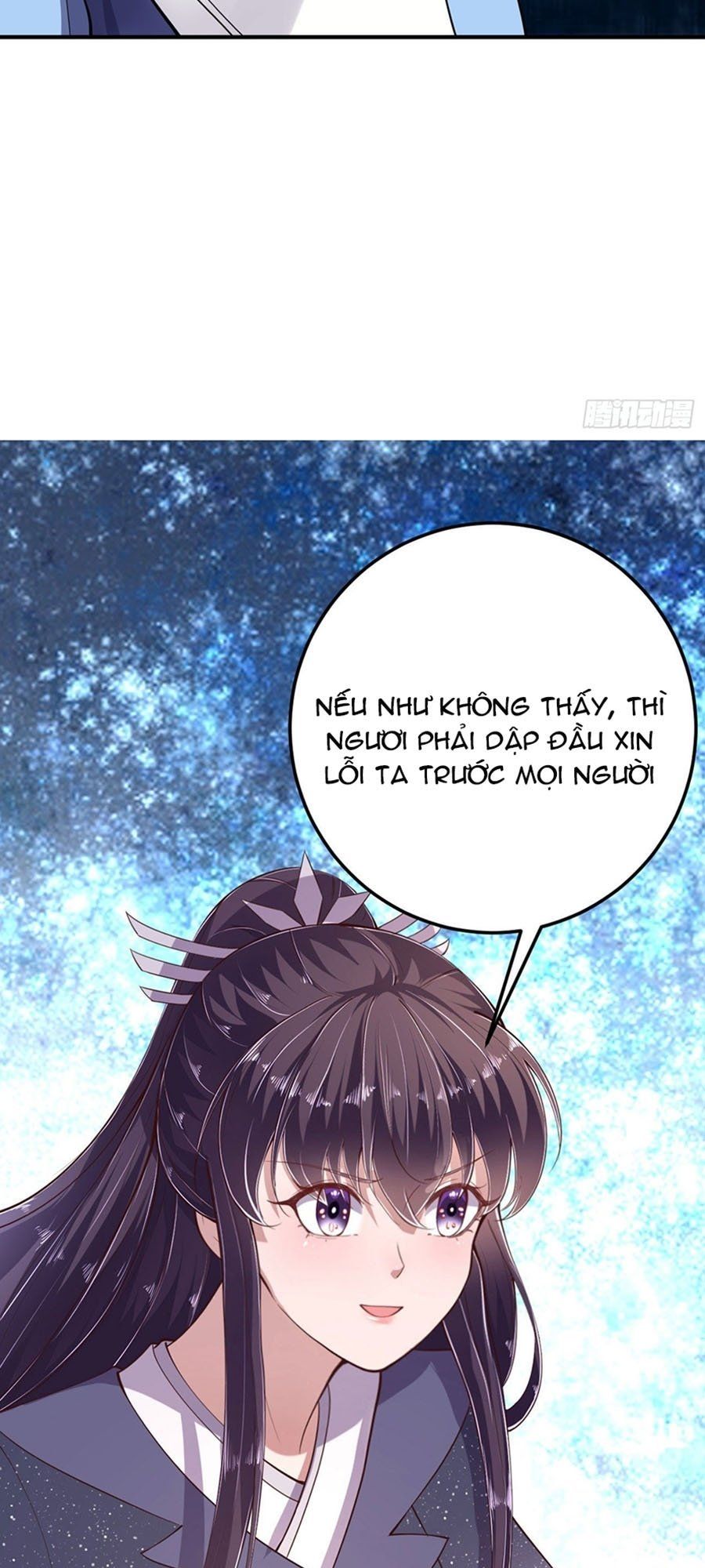 đọc truyện Phượng Ngự Tà Vương Chương 12 ảnh 33 tại Thiên Thai Truyện