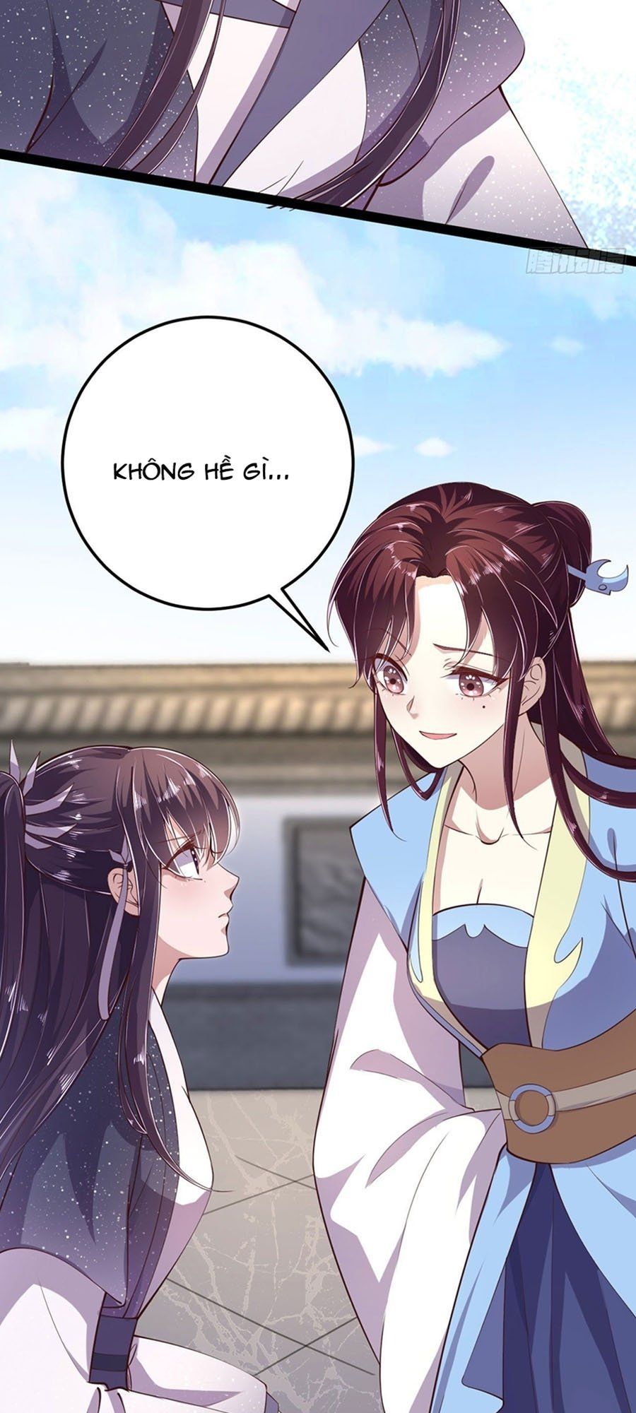 đọc truyện Phượng Ngự Tà Vương Chương 12 ảnh 34 tại Thiên Thai Truyện