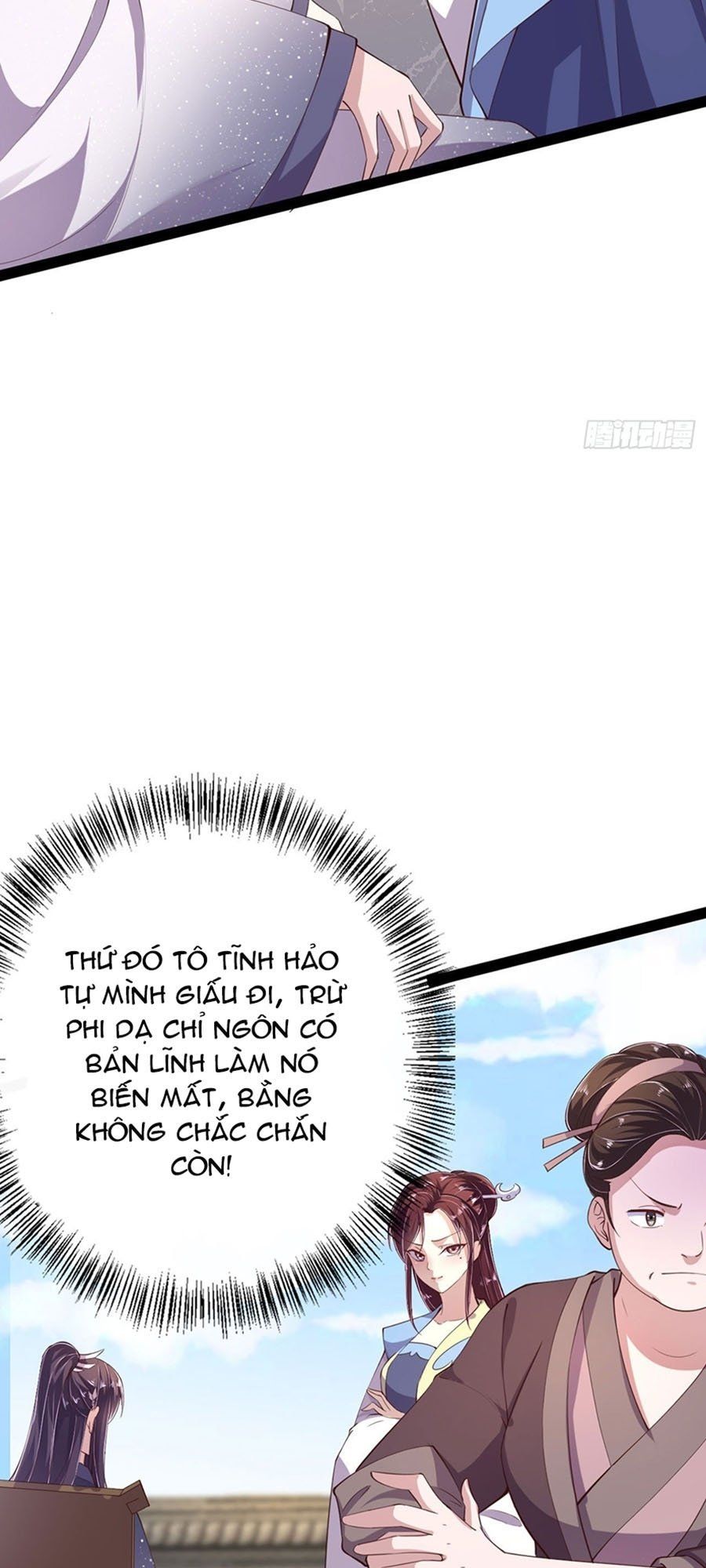 đọc truyện Phượng Ngự Tà Vương Chương 12 ảnh 35 tại Thiên Thai Truyện