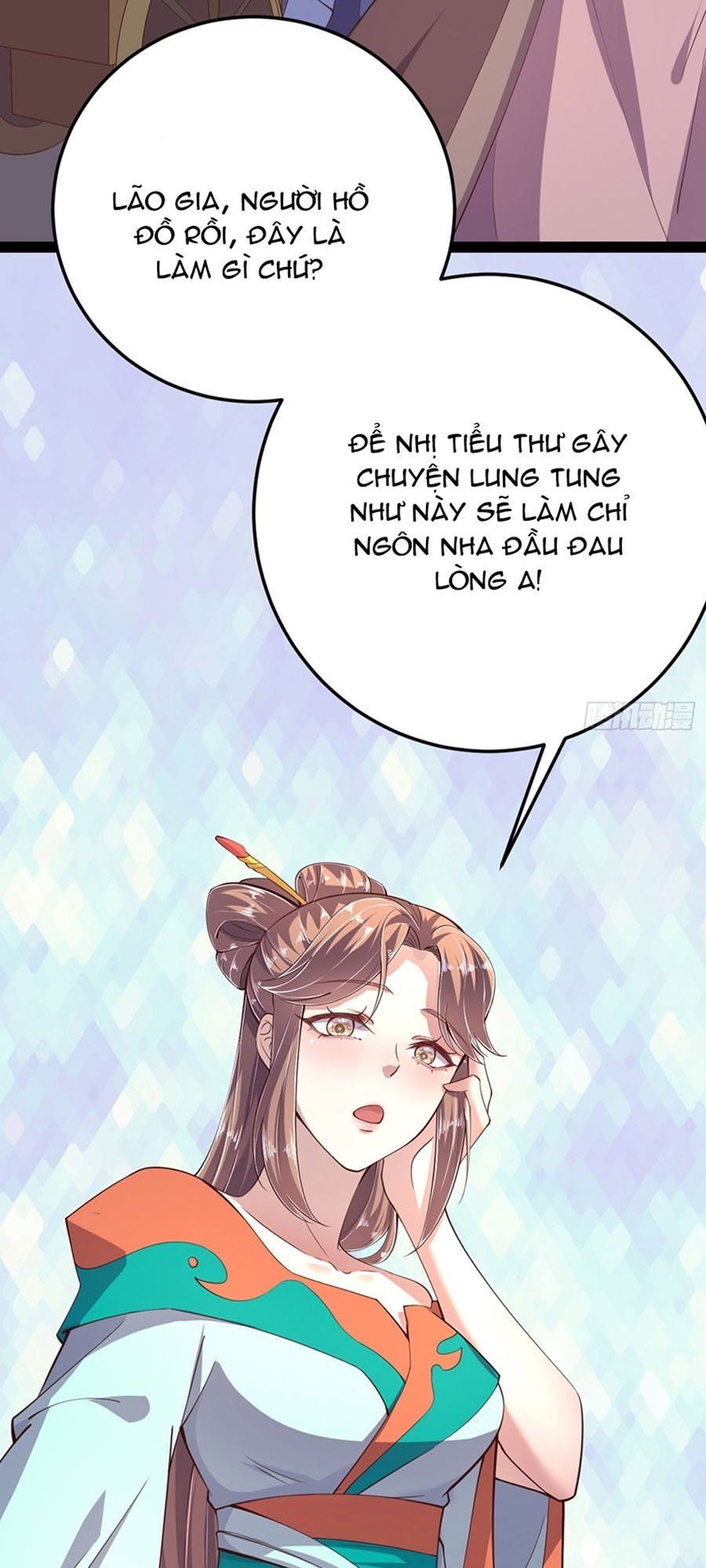 đọc truyện Phượng Ngự Tà Vương Chương 12 ảnh 37 tại Thiên Thai Truyện