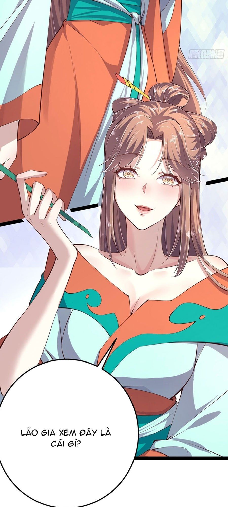 đọc truyện Phượng Ngự Tà Vương Chương 12 ảnh 38 tại Thiên Thai Truyện