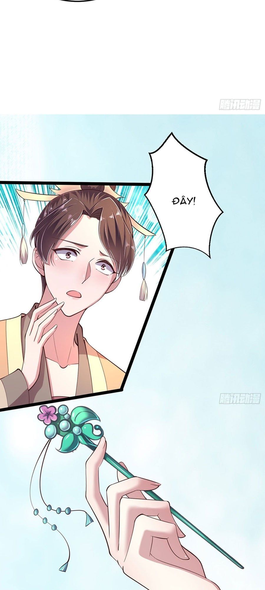 đọc truyện Phượng Ngự Tà Vương Chương 12 ảnh 39 tại Thiên Thai Truyện