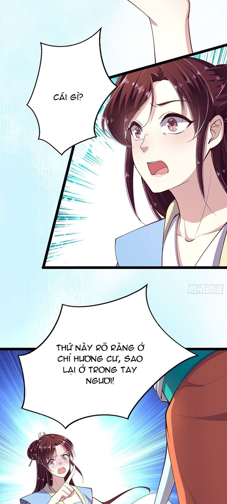 đọc truyện Phượng Ngự Tà Vương Chương 12 ảnh 40 tại Thiên Thai Truyện