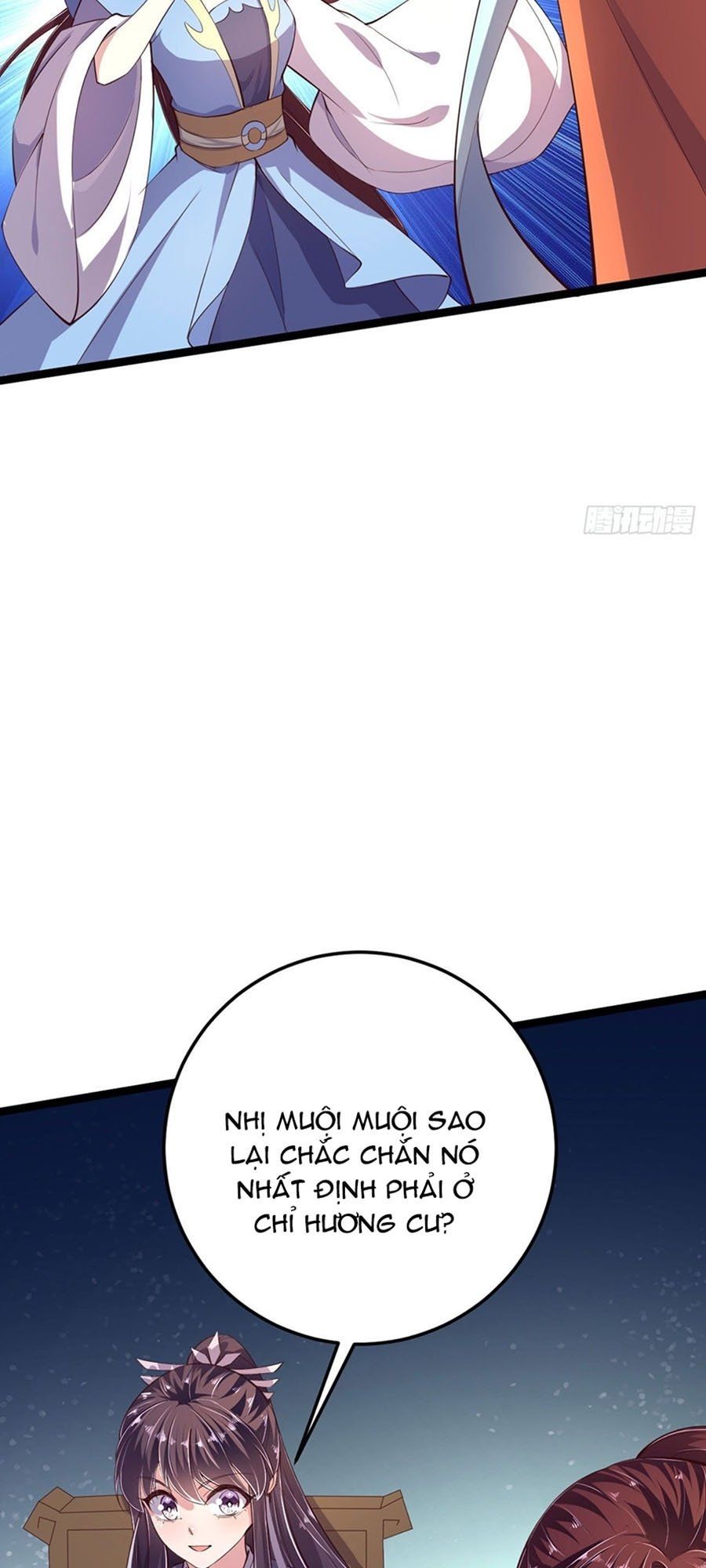 đọc truyện Phượng Ngự Tà Vương Chương 12 ảnh 41 tại Thiên Thai Truyện