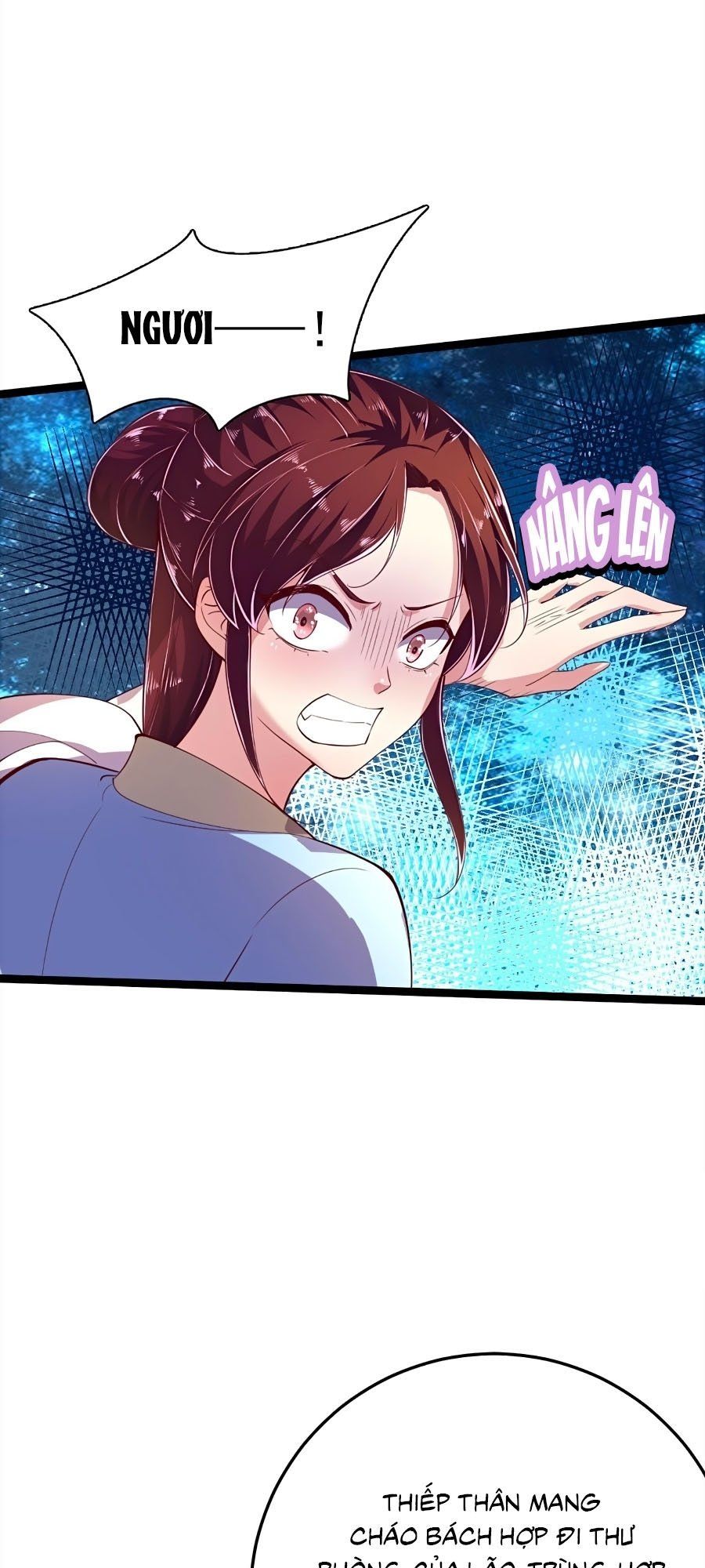 đọc truyện Phượng Ngự Tà Vương Chương 13 ảnh 3 tại Thiên Thai Truyện