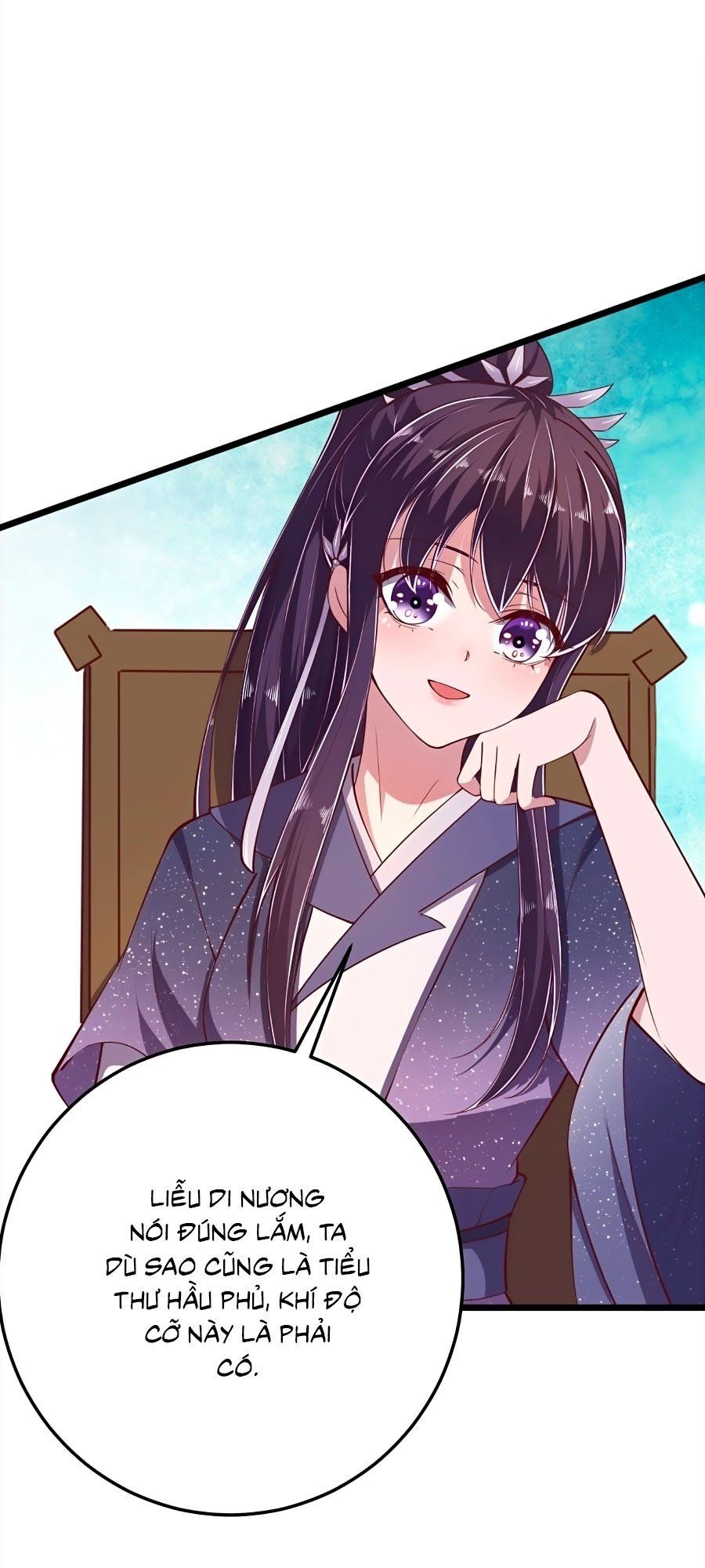 đọc truyện Phượng Ngự Tà Vương Chương 13 ảnh 13 tại Thiên Thai Truyện