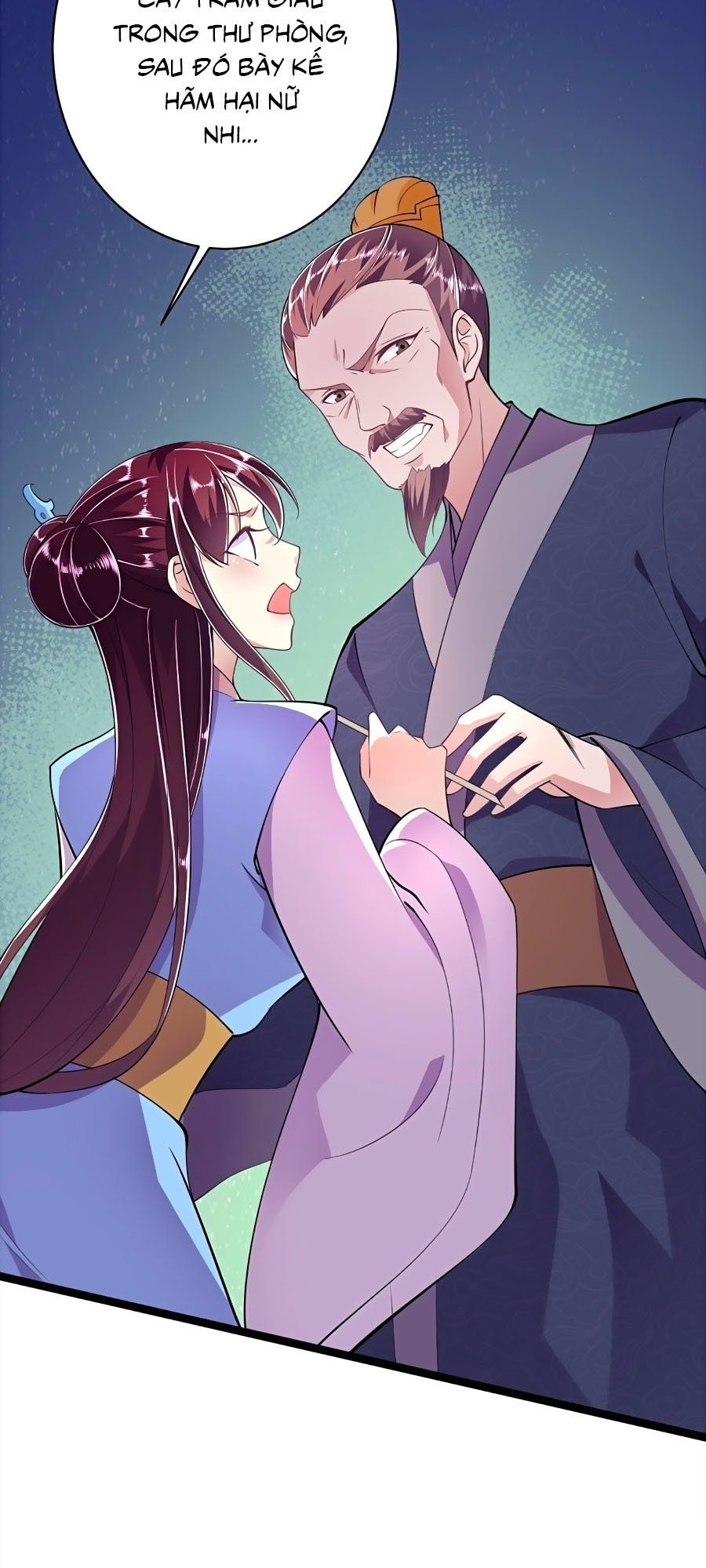 đọc truyện Phượng Ngự Tà Vương Chương 13 ảnh 16 tại Thiên Thai Truyện