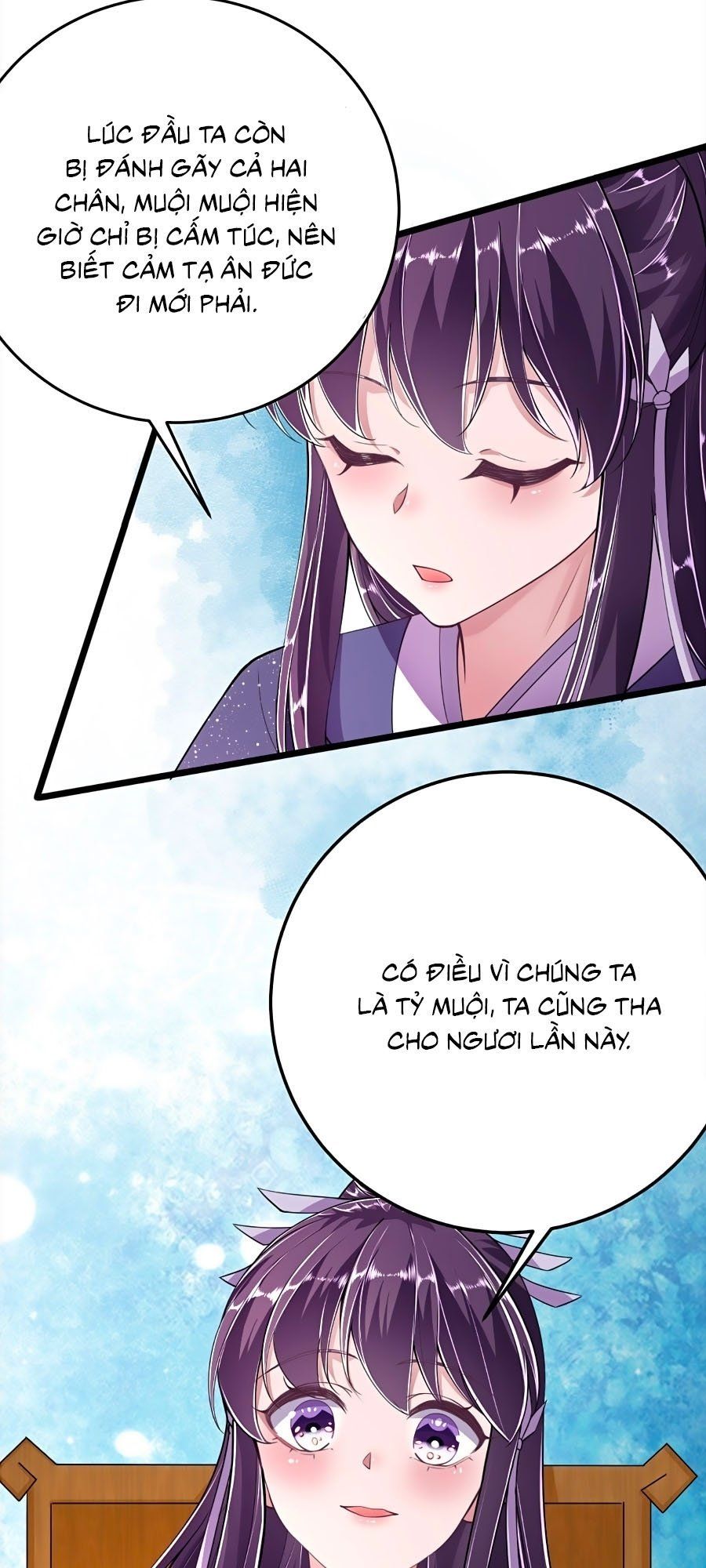 đọc truyện Phượng Ngự Tà Vương Chương 13 ảnh 23 tại Thiên Thai Truyện