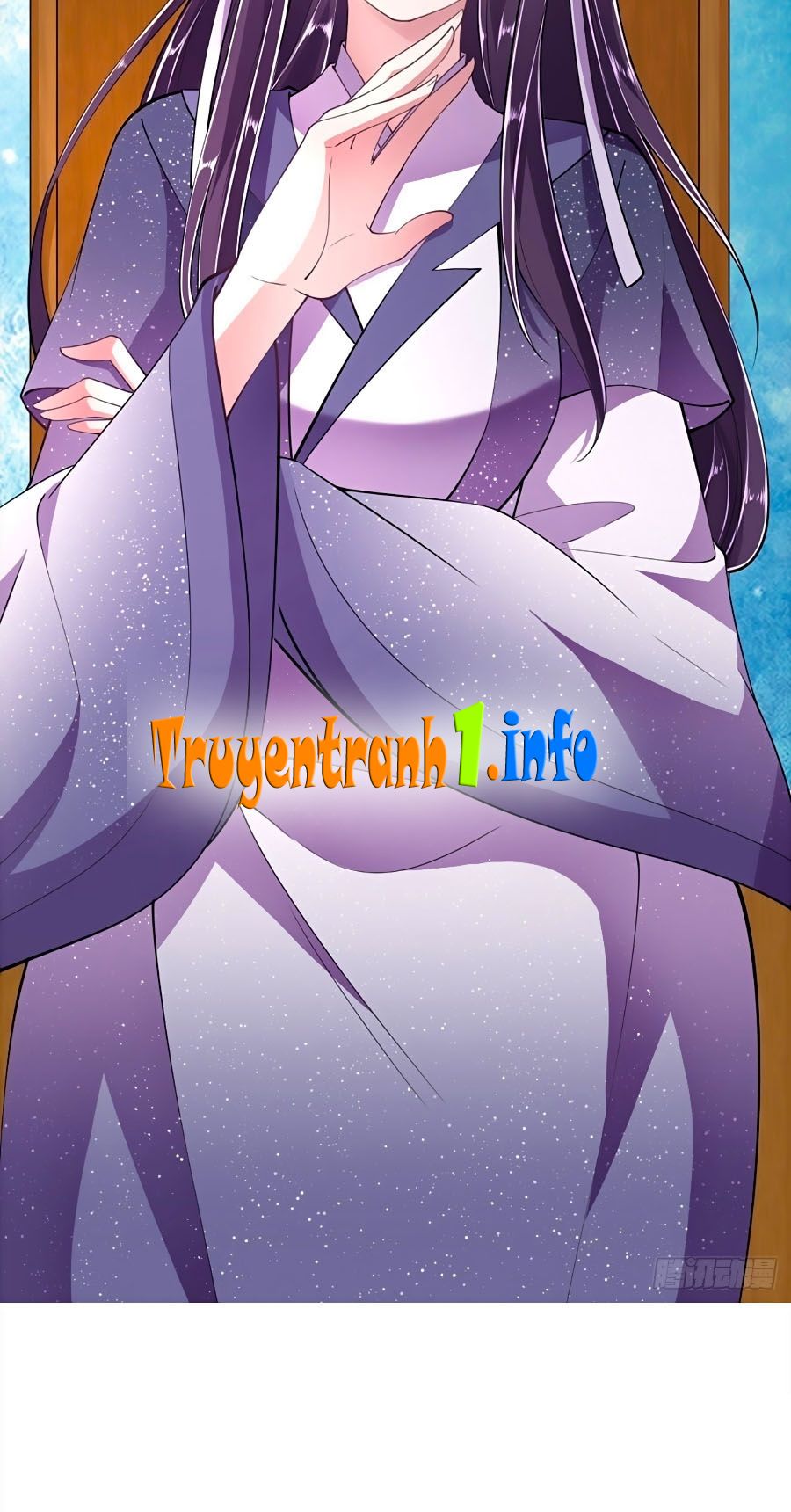 đọc truyện Phượng Ngự Tà Vương Chương 13 ảnh 24 tại Thiên Thai Truyện