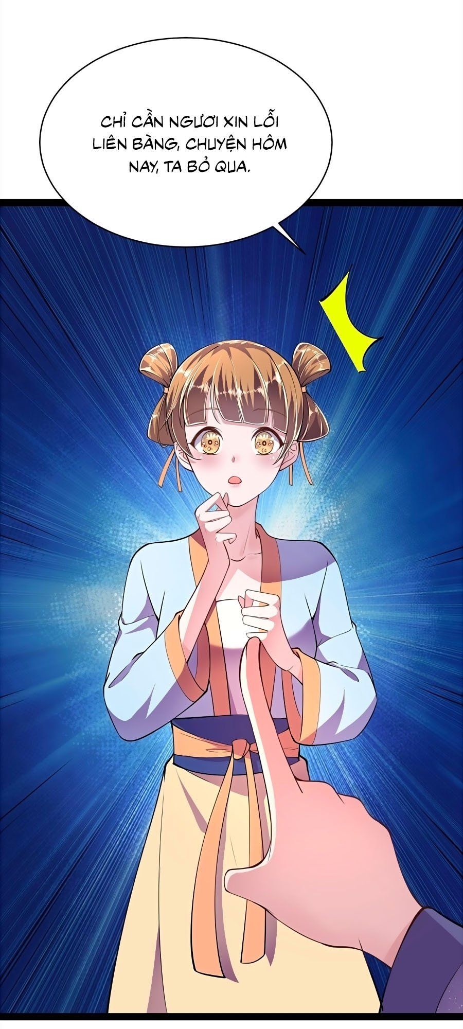 đọc truyện Phượng Ngự Tà Vương Chương 13 ảnh 25 tại Thiên Thai Truyện