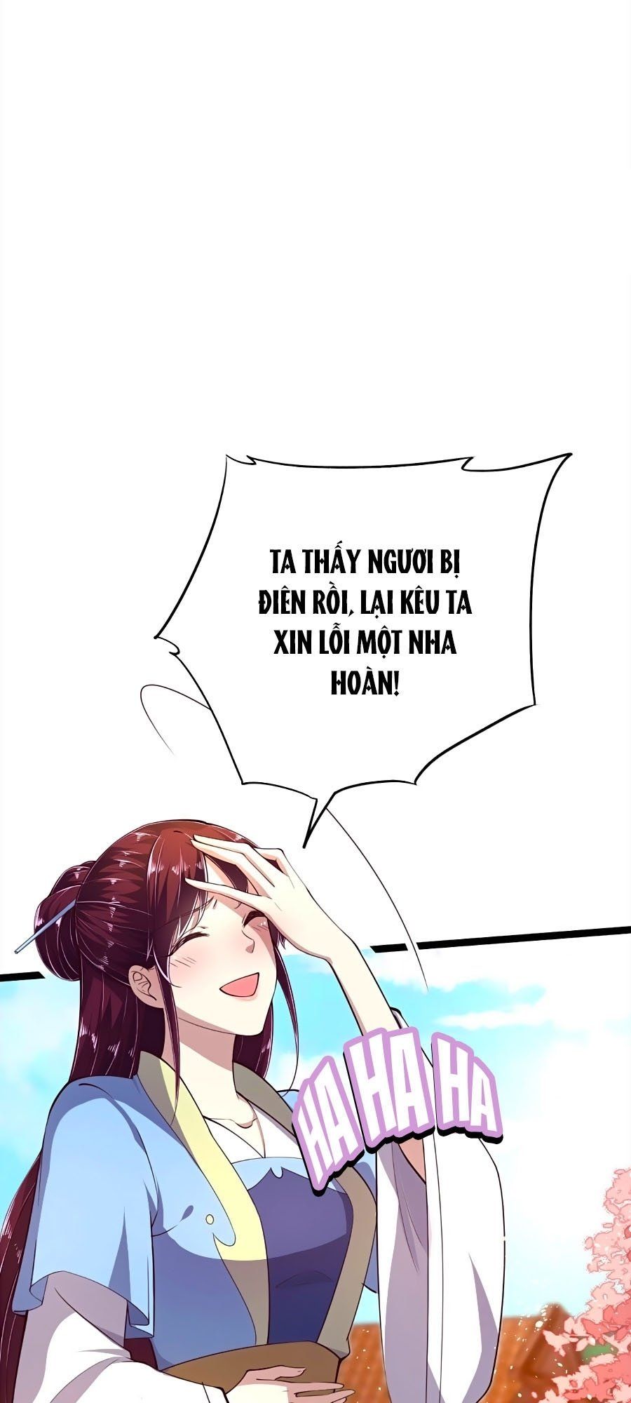 đọc truyện Phượng Ngự Tà Vương Chương 13 ảnh 26 tại Thiên Thai Truyện