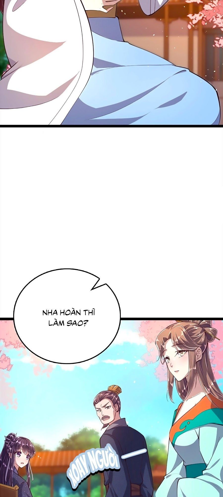 đọc truyện Phượng Ngự Tà Vương Chương 13 ảnh 27 tại Thiên Thai Truyện