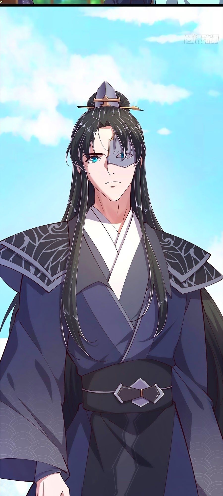 đọc truyện Phượng Ngự Tà Vương Chương 13 ảnh 28 tại Thiên Thai Truyện