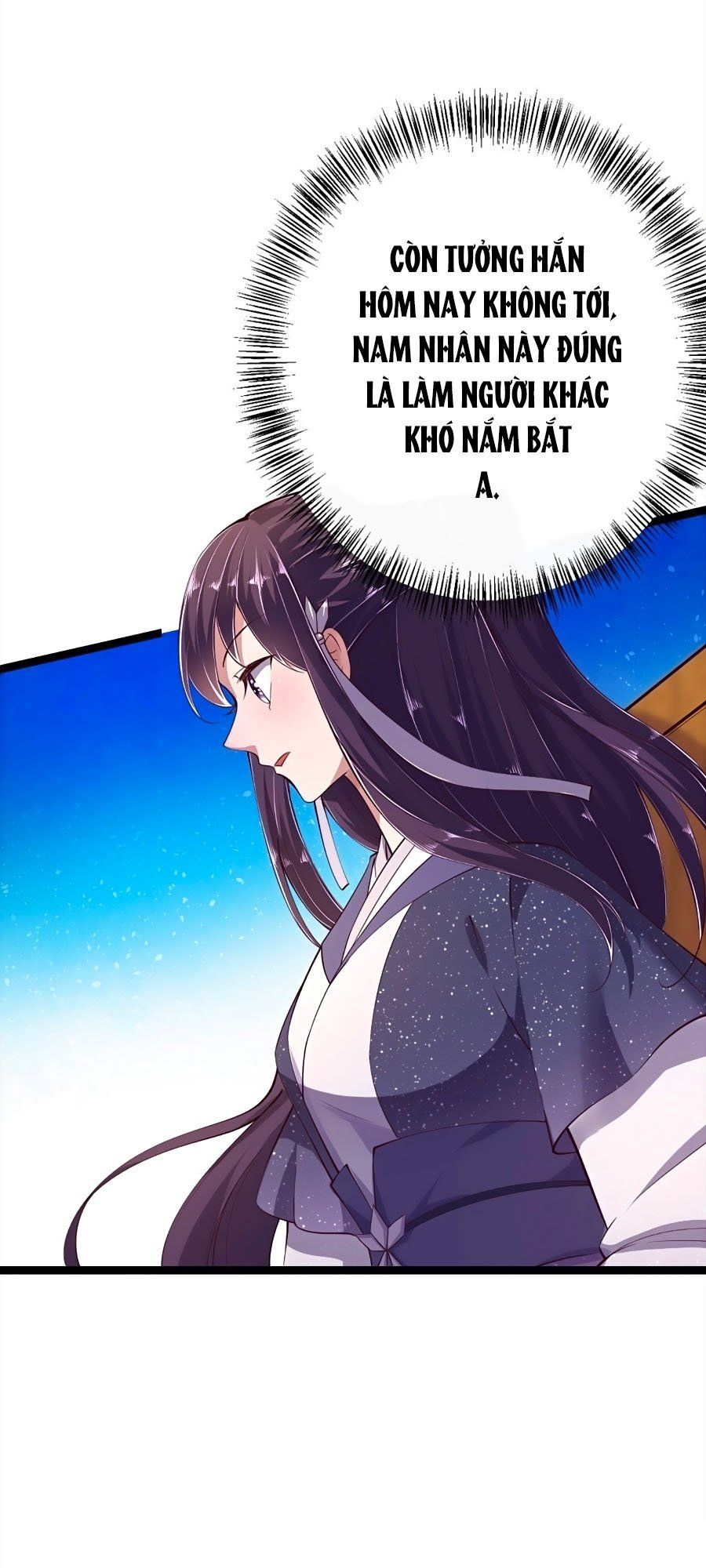 đọc truyện Phượng Ngự Tà Vương Chương 13 ảnh 30 tại Thiên Thai Truyện