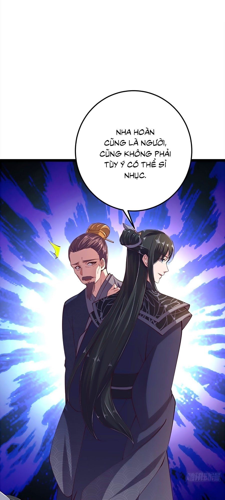 đọc truyện Phượng Ngự Tà Vương Chương 13 ảnh 31 tại Thiên Thai Truyện