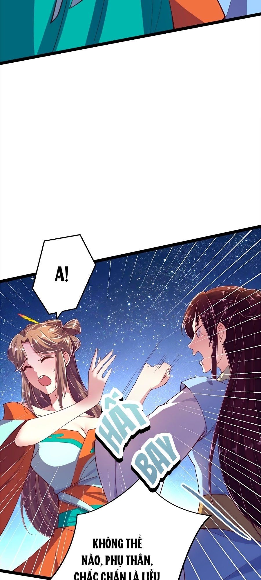 đọc truyện Phượng Ngự Tà Vương Chương 13 ảnh 5 tại Thiên Thai Truyện