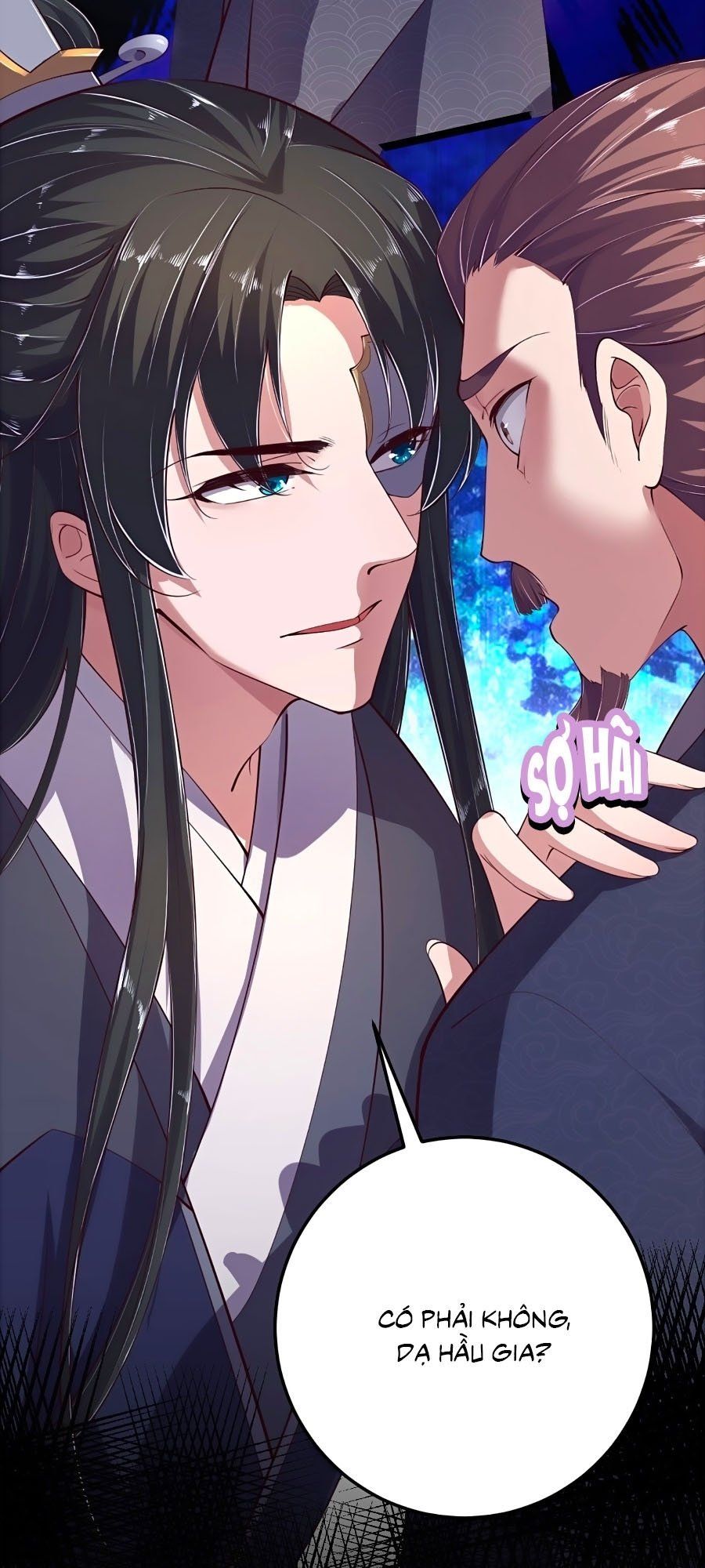 đọc truyện Phượng Ngự Tà Vương Chương 13 ảnh 32 tại Thiên Thai Truyện