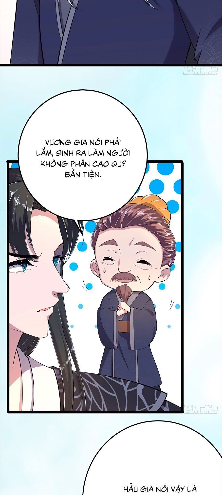 đọc truyện Phượng Ngự Tà Vương Chương 13 ảnh 36 tại Thiên Thai Truyện