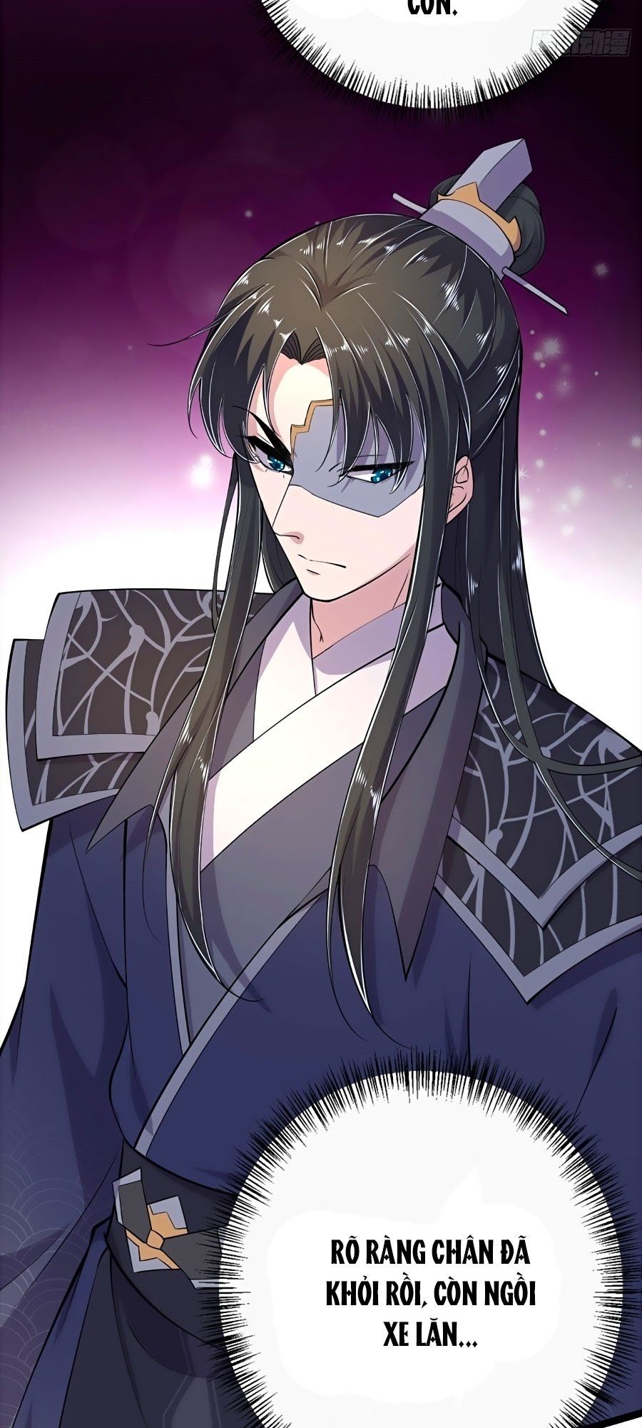 đọc truyện Phượng Ngự Tà Vương Chương 13 ảnh 41 tại Thiên Thai Truyện