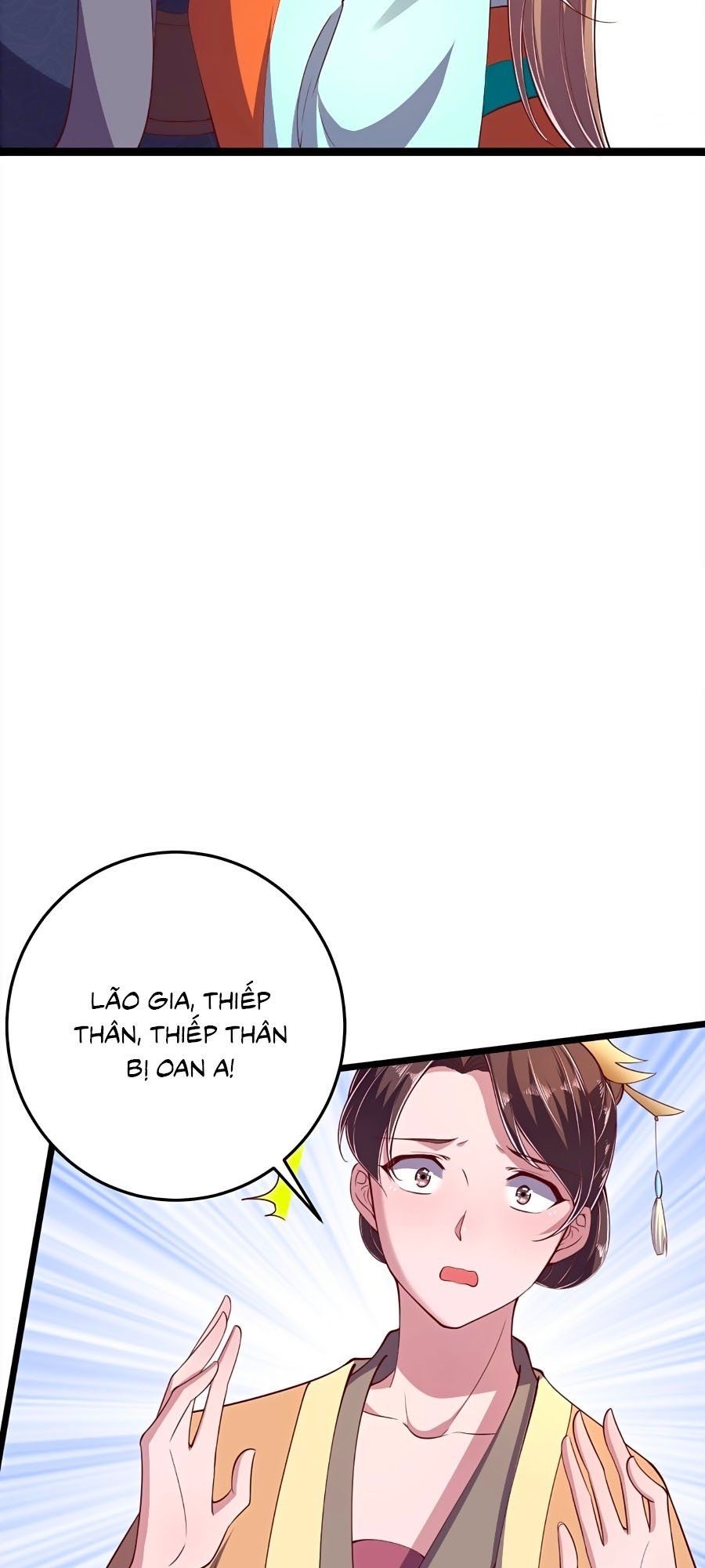 đọc truyện Phượng Ngự Tà Vương Chương 13 ảnh 8 tại Thiên Thai Truyện