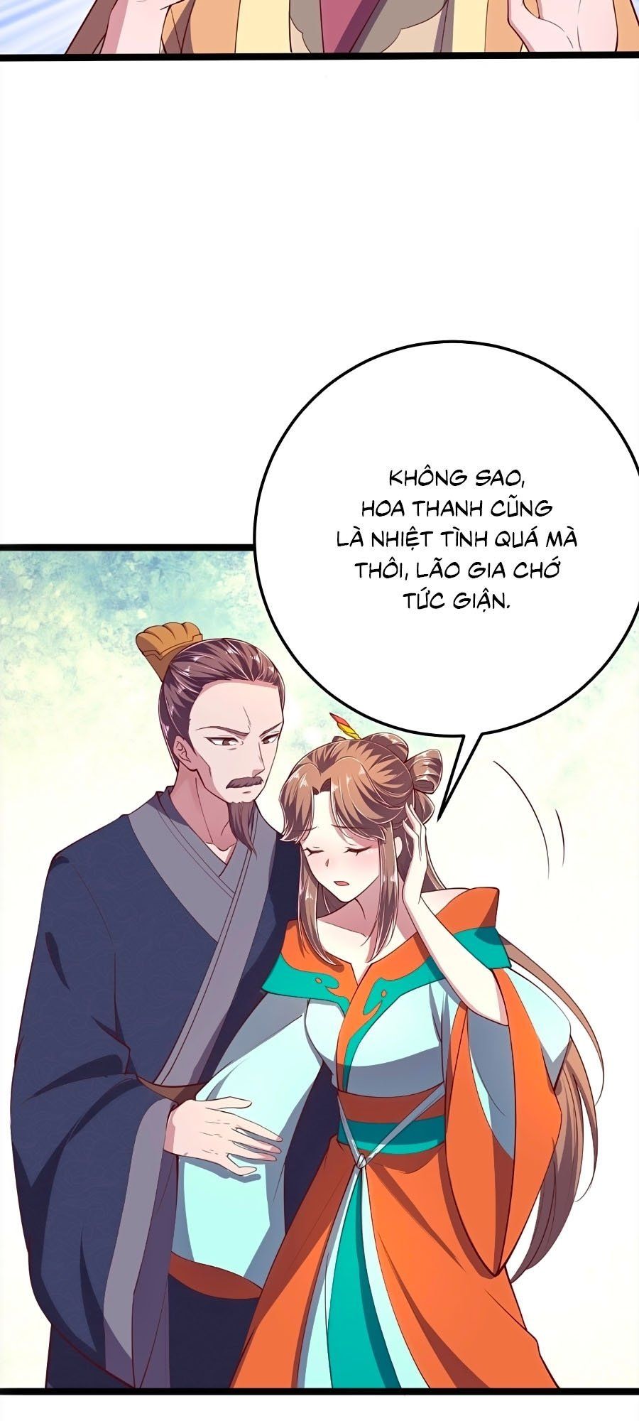 đọc truyện Phượng Ngự Tà Vương Chương 13 ảnh 9 tại Thiên Thai Truyện