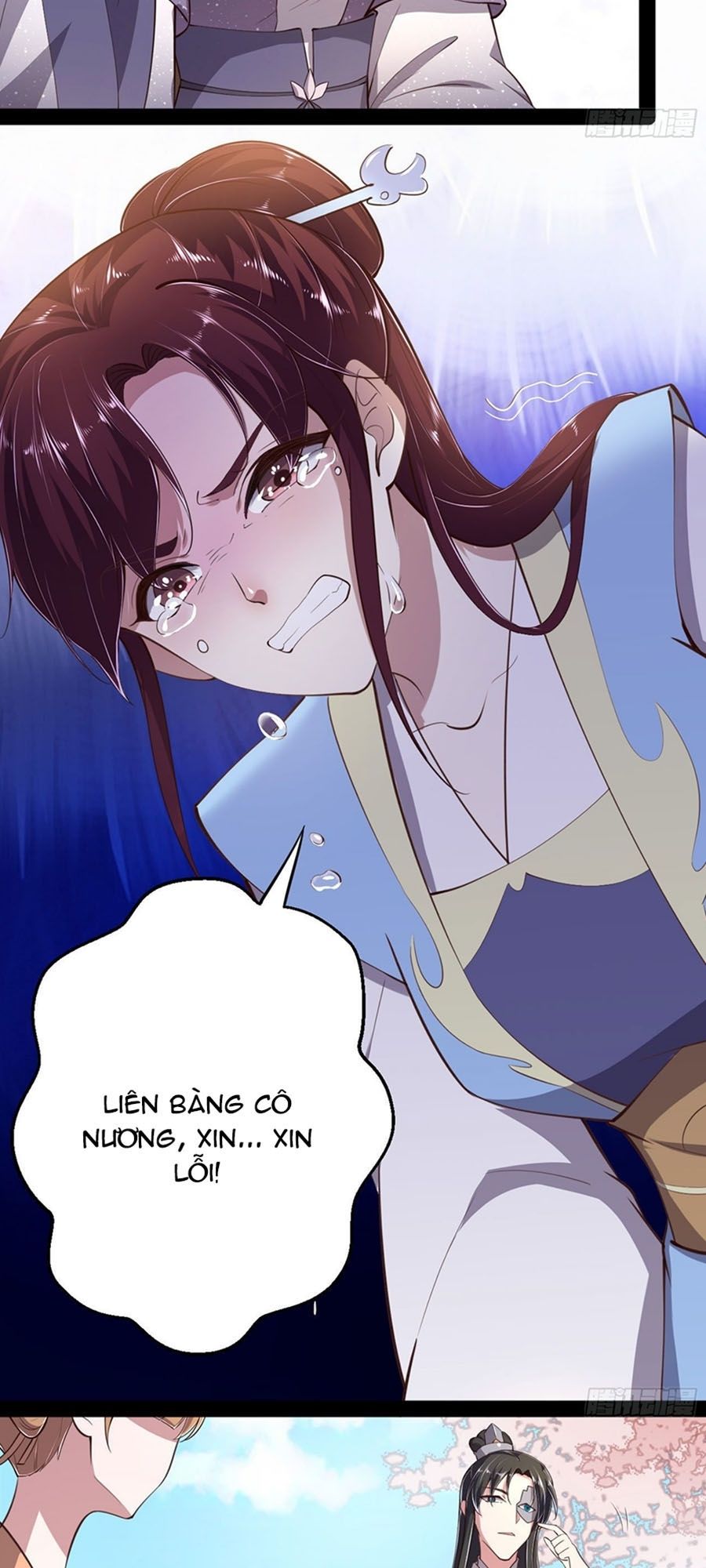 đọc truyện Phượng Ngự Tà Vương Chương 14 ảnh 14 tại Thiên Thai Truyện