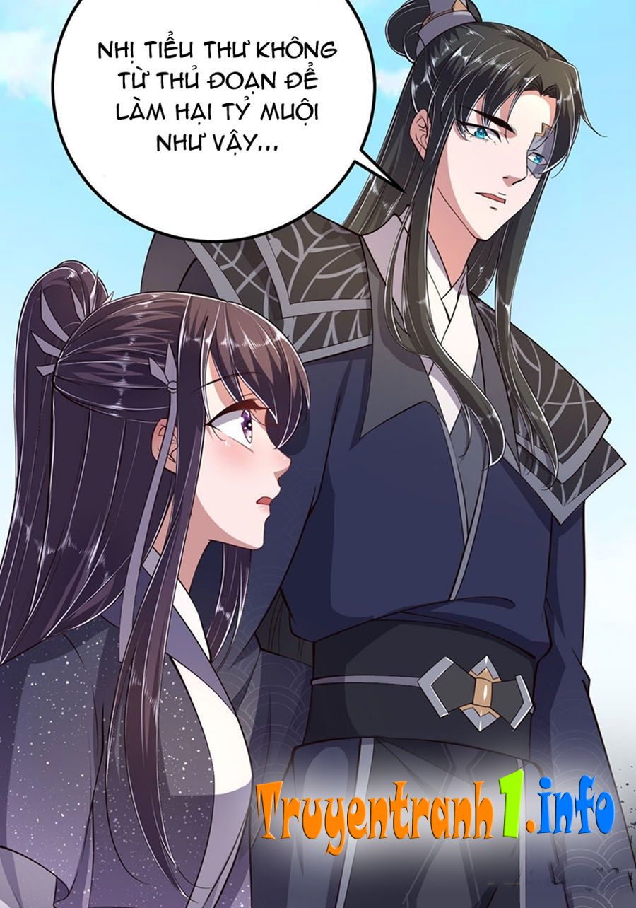 đọc truyện Phượng Ngự Tà Vương Chương 14 ảnh 20 tại Thiên Thai Truyện