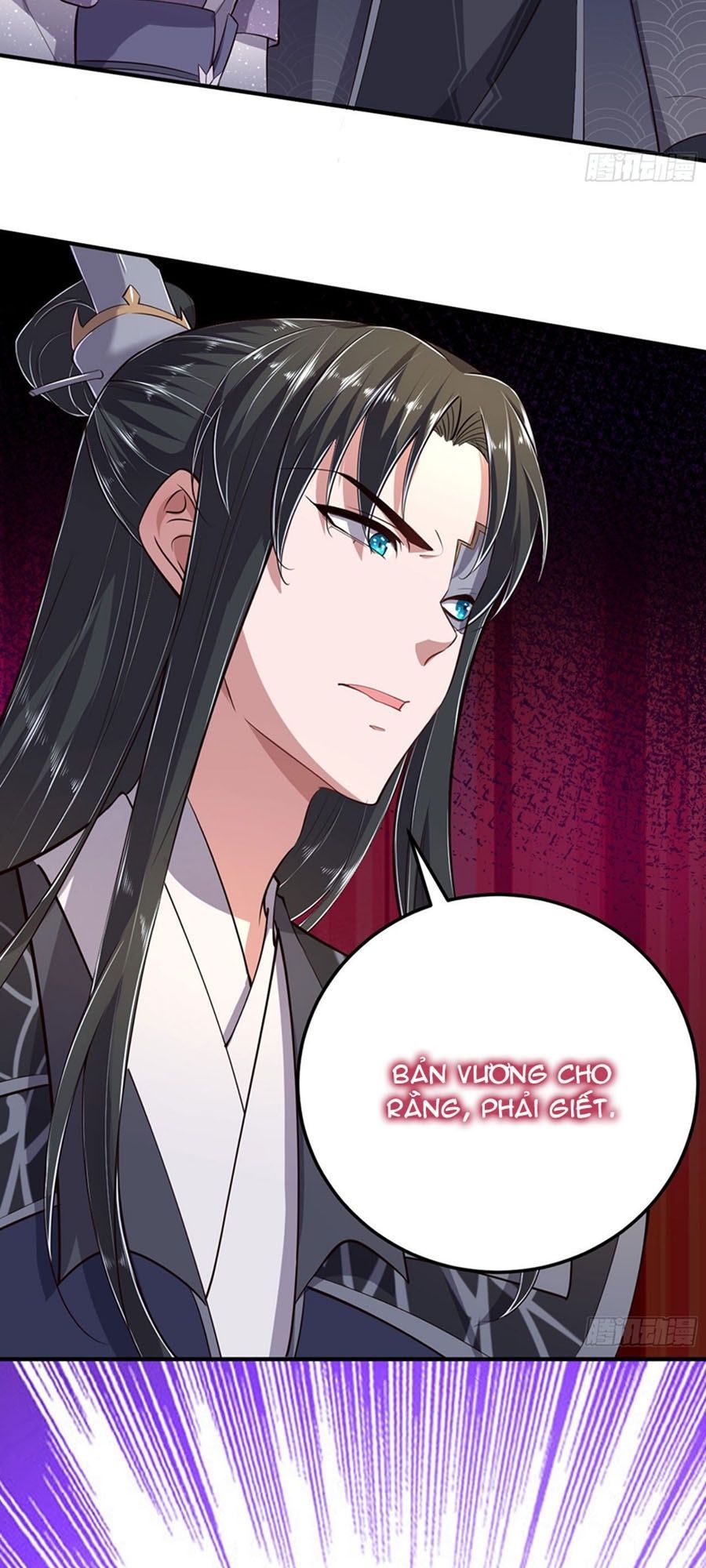 đọc truyện Phượng Ngự Tà Vương Chương 14 ảnh 21 tại Thiên Thai Truyện