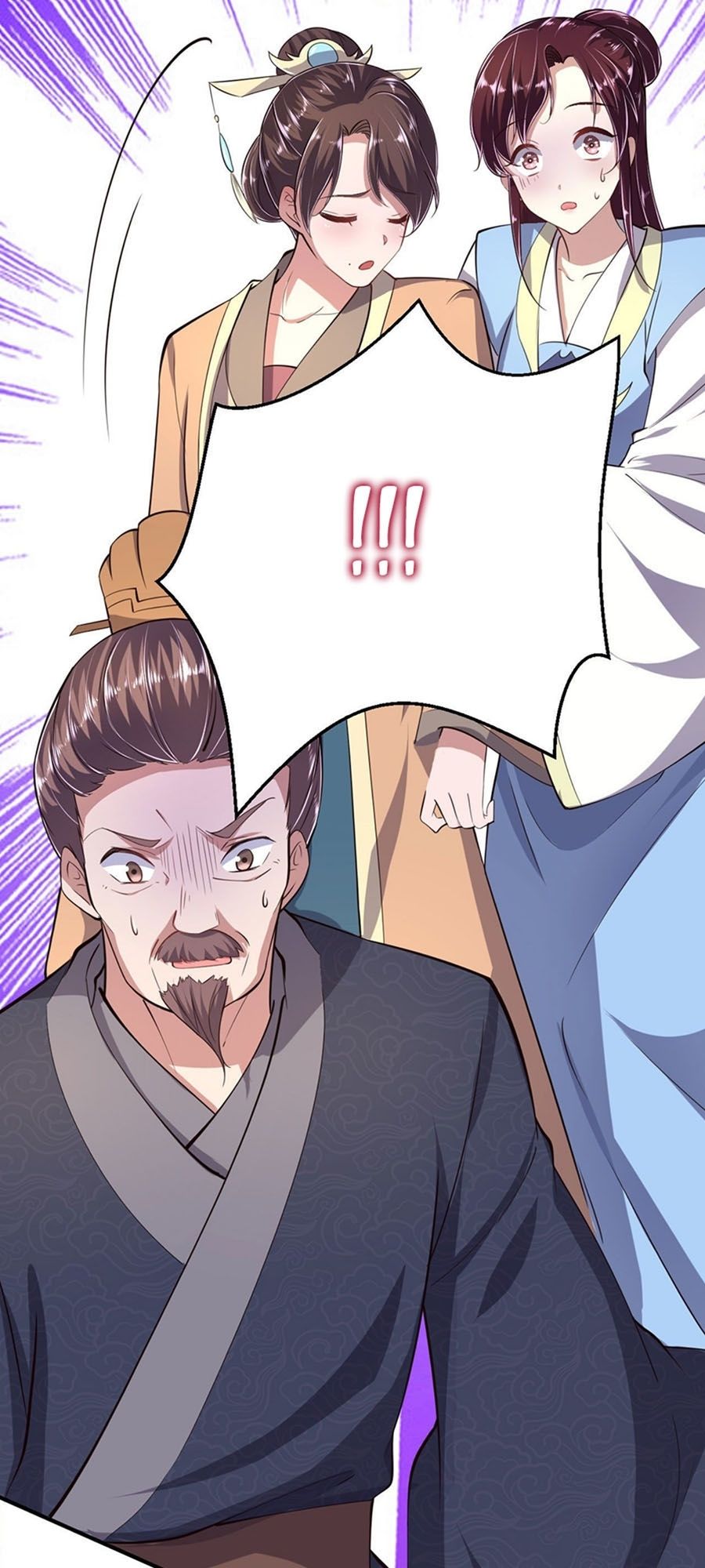 đọc truyện Phượng Ngự Tà Vương Chương 14 ảnh 22 tại Thiên Thai Truyện