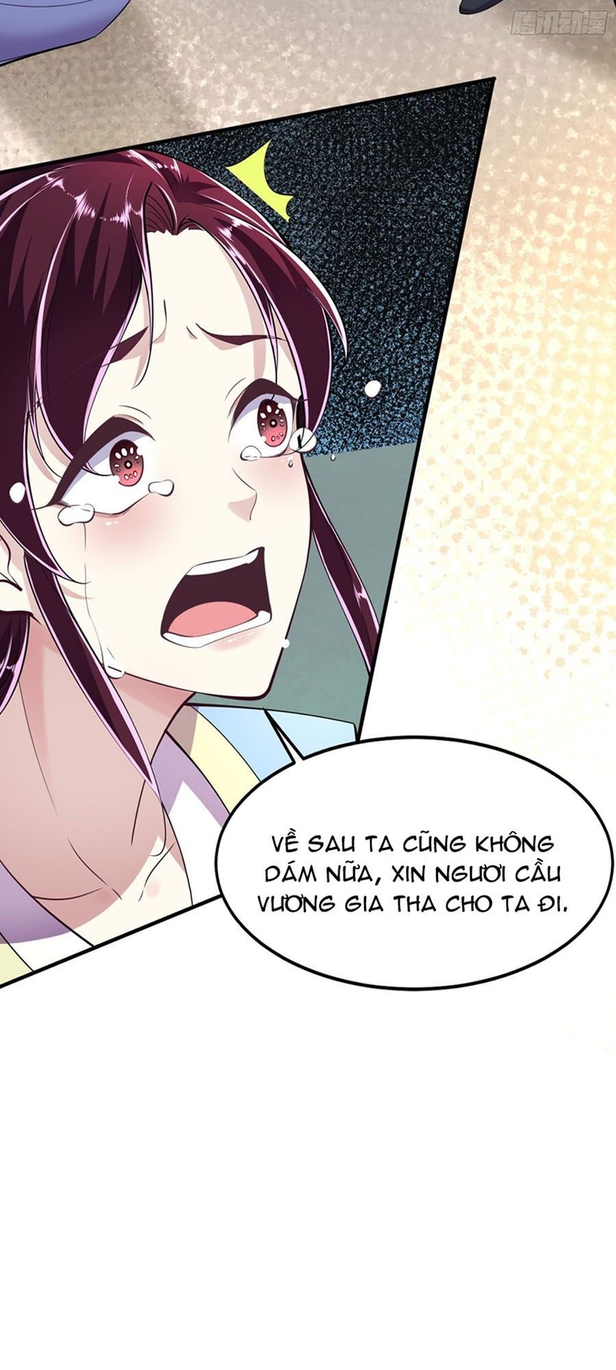 đọc truyện Phượng Ngự Tà Vương Chương 14 ảnh 26 tại Thiên Thai Truyện