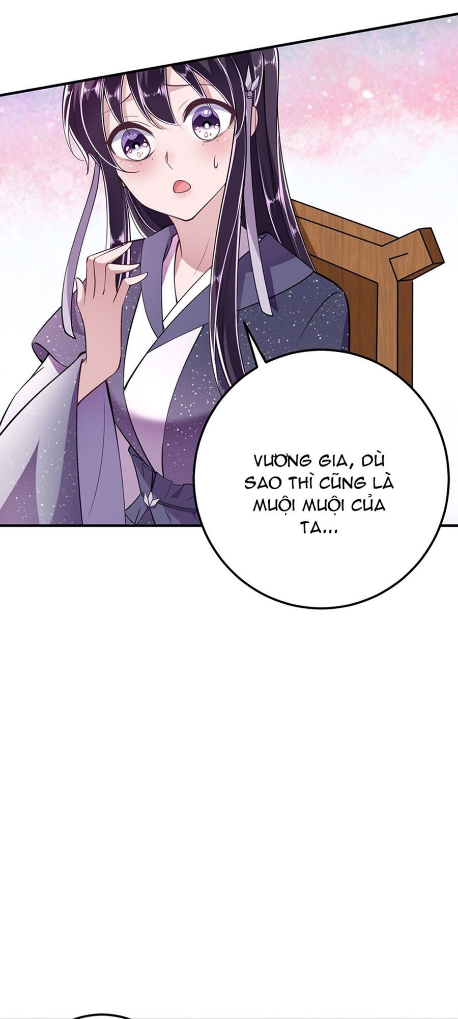 đọc truyện Phượng Ngự Tà Vương Chương 14 ảnh 27 tại Thiên Thai Truyện