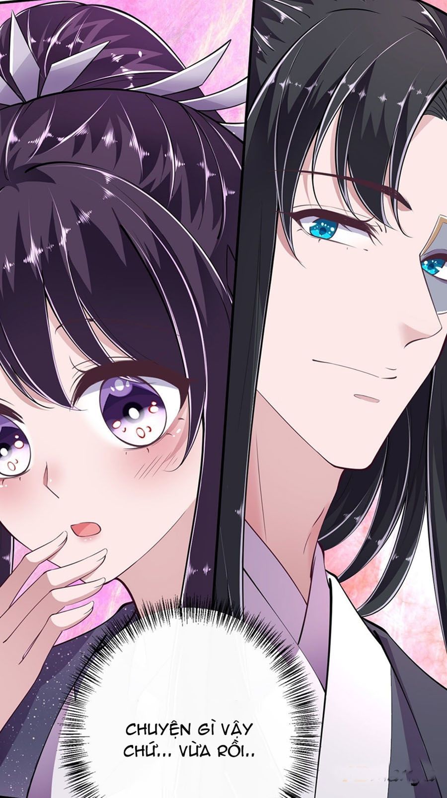 đọc truyện Phượng Ngự Tà Vương Chương 14 ảnh 29 tại Thiên Thai Truyện