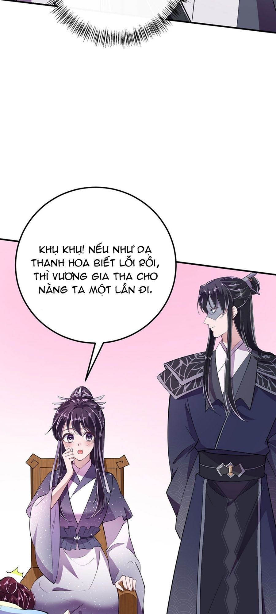 đọc truyện Phượng Ngự Tà Vương Chương 14 ảnh 30 tại Thiên Thai Truyện