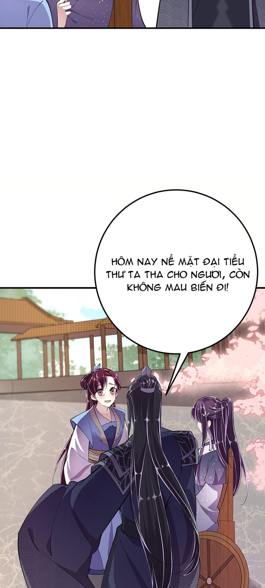 đọc truyện Phượng Ngự Tà Vương Chương 14 ảnh 31 tại Thiên Thai Truyện