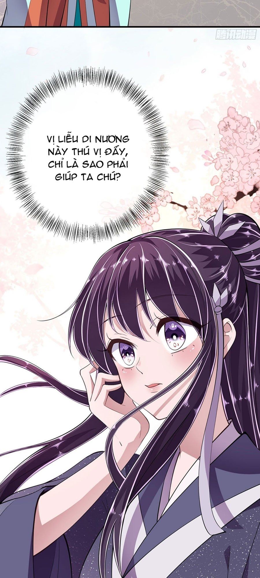 đọc truyện Phượng Ngự Tà Vương Chương 14 ảnh 34 tại Thiên Thai Truyện