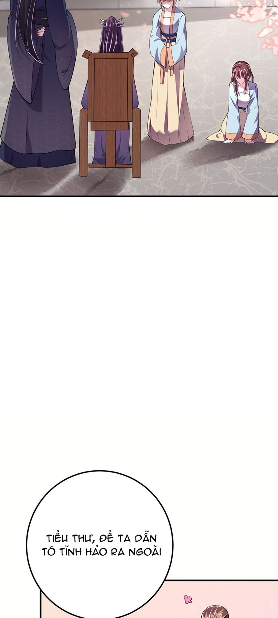 đọc truyện Phượng Ngự Tà Vương Chương 14 ảnh 36 tại Thiên Thai Truyện