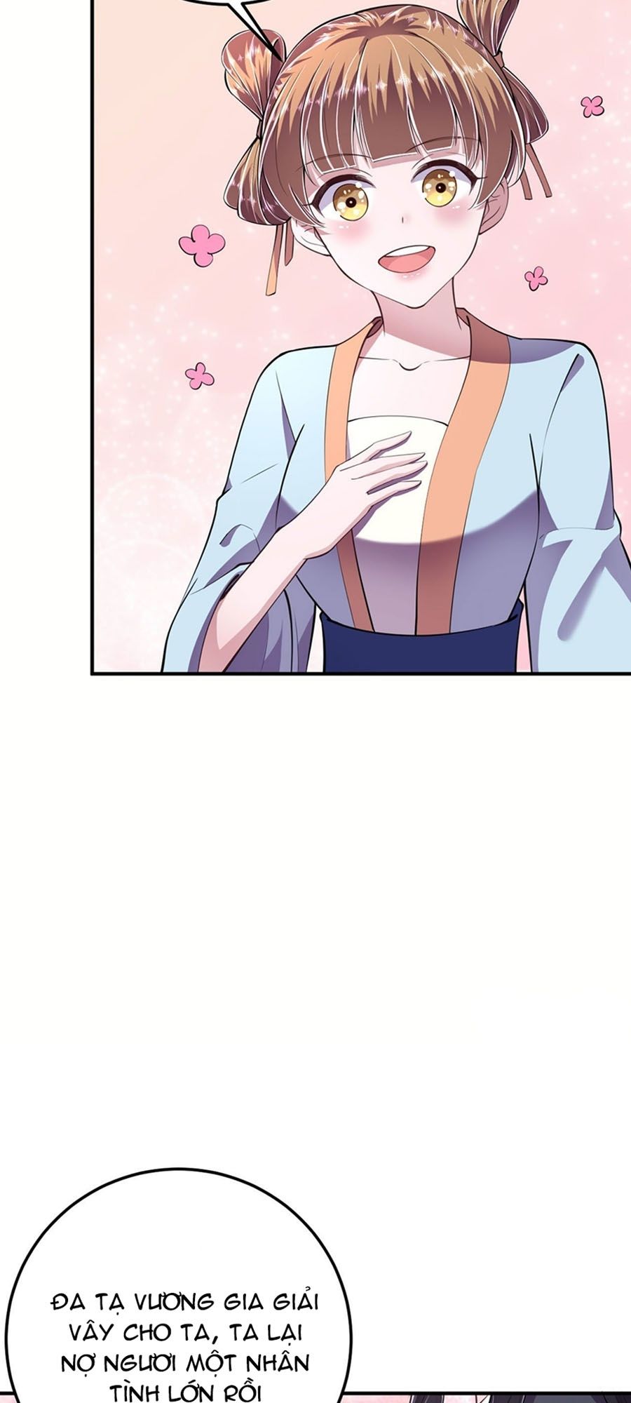 đọc truyện Phượng Ngự Tà Vương Chương 14 ảnh 37 tại Thiên Thai Truyện