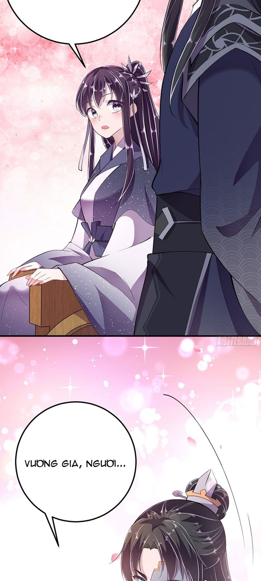 đọc truyện Phượng Ngự Tà Vương Chương 14 ảnh 38 tại Thiên Thai Truyện