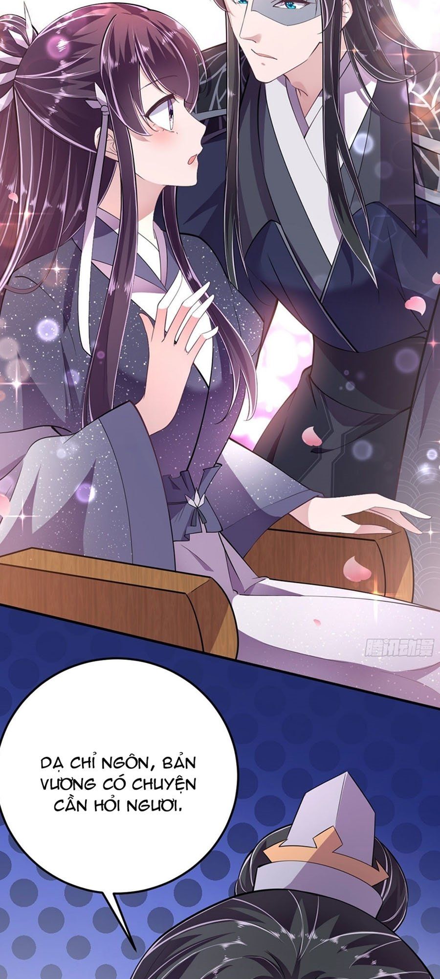 đọc truyện Phượng Ngự Tà Vương Chương 14 ảnh 39 tại Thiên Thai Truyện