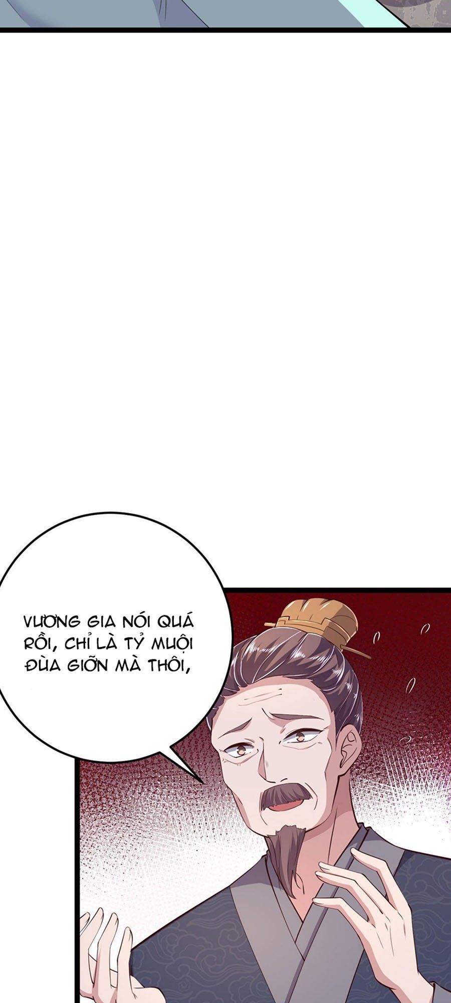 đọc truyện Phượng Ngự Tà Vương Chương 14 ảnh 6 tại Thiên Thai Truyện