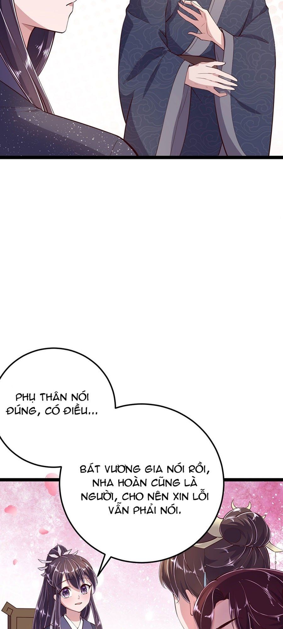 đọc truyện Phượng Ngự Tà Vương Chương 14 ảnh 8 tại Thiên Thai Truyện