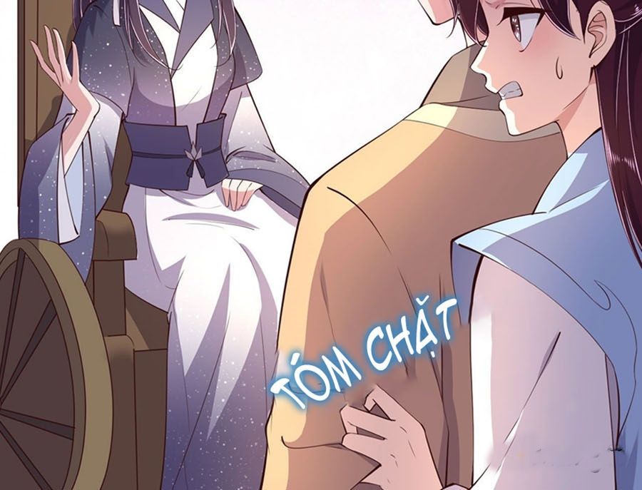 đọc truyện Phượng Ngự Tà Vương Chương 14 ảnh 9 tại Thiên Thai Truyện