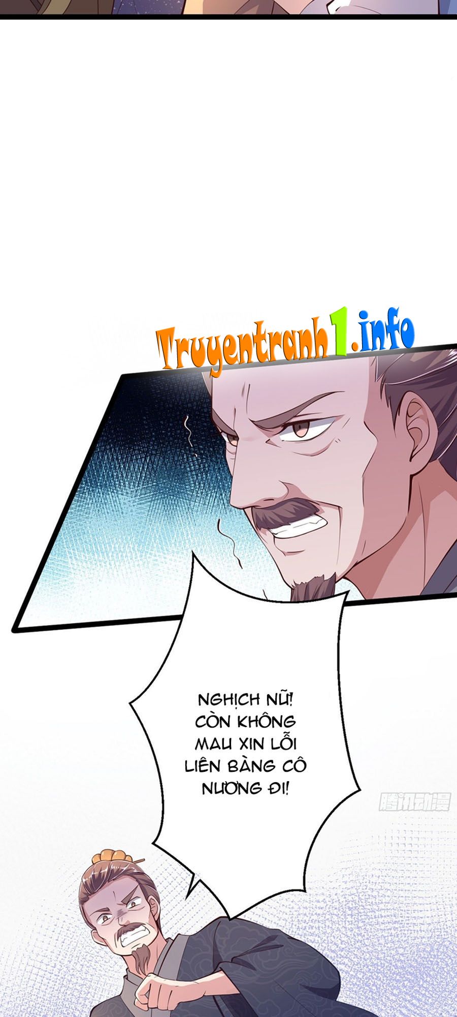 đọc truyện Phượng Ngự Tà Vương Chương 14 ảnh 10 tại Thiên Thai Truyện