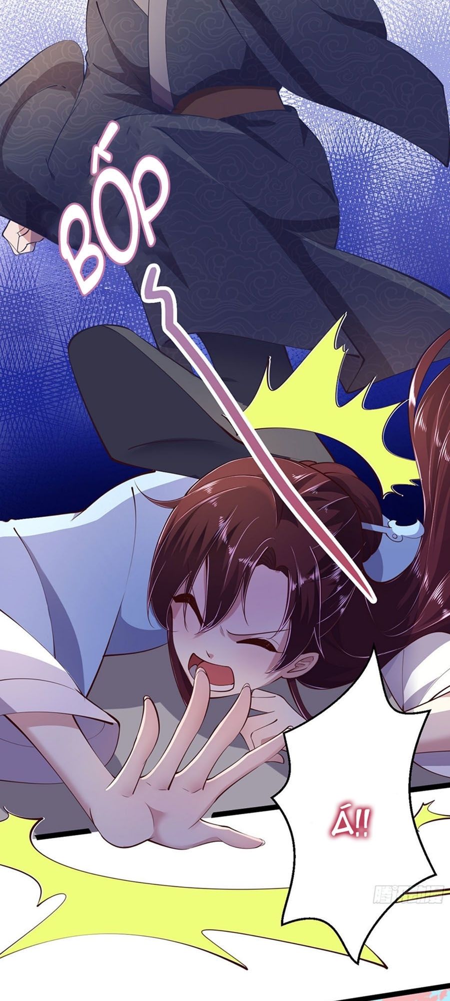 đọc truyện Phượng Ngự Tà Vương Chương 14 ảnh 11 tại Thiên Thai Truyện