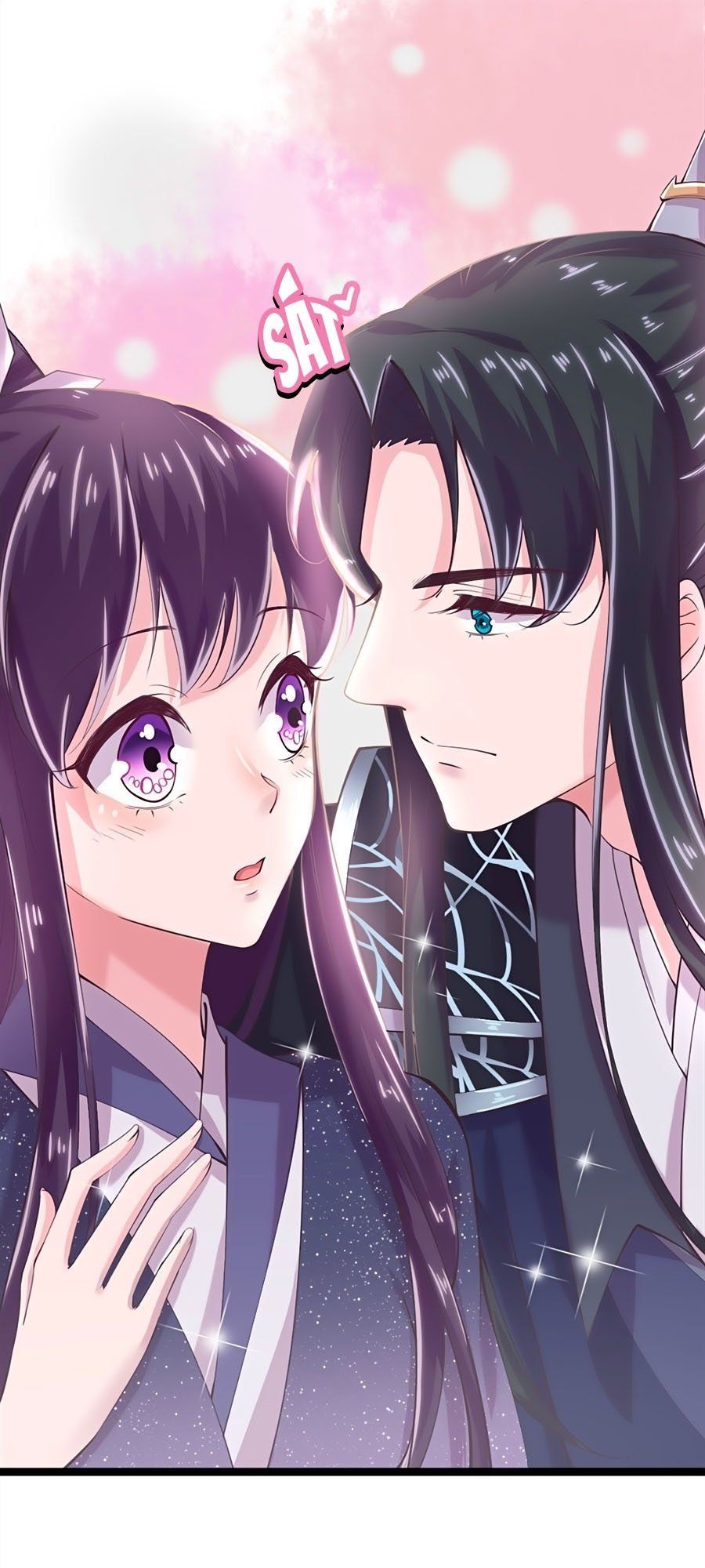 đọc truyện Phượng Ngự Tà Vương Chương 15 ảnh 3 tại Thiên Thai Truyện